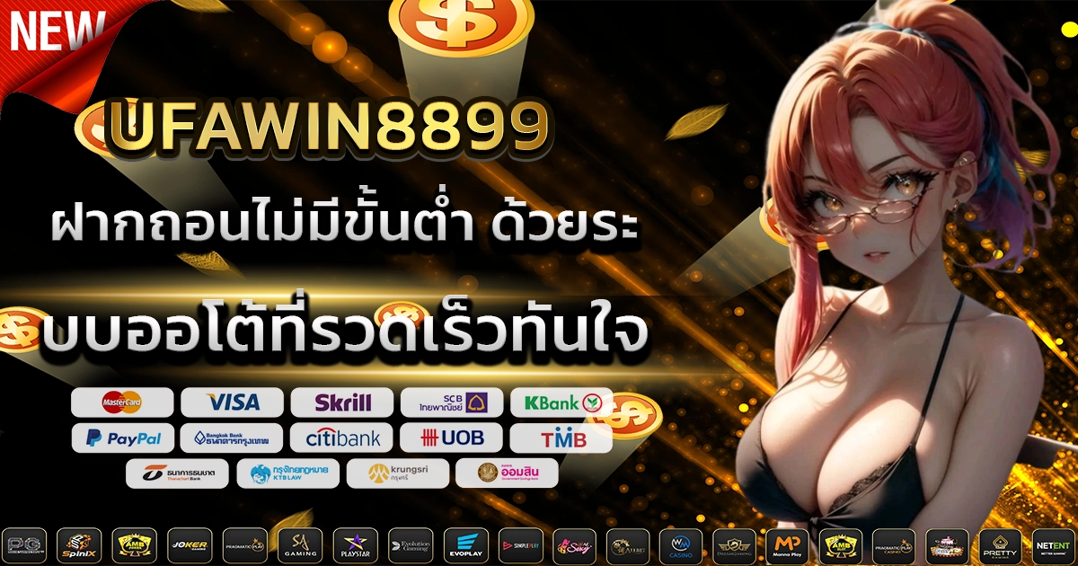 ufawin8899